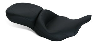 MUSTANG �}�X�^���O �X�[�p�[�c�[�����O ���B���e�[�W (Super Touring�CVintage)�ySEAT SUPRTR VINT97-07FLT�z Electra Glide Classic EFI - FLHTC 2007 1997 2005 Injected I 2006 Standard FLHT 2003 Ultra FLHTCU 1999 Road FLTR 1998 2002 Glide-I