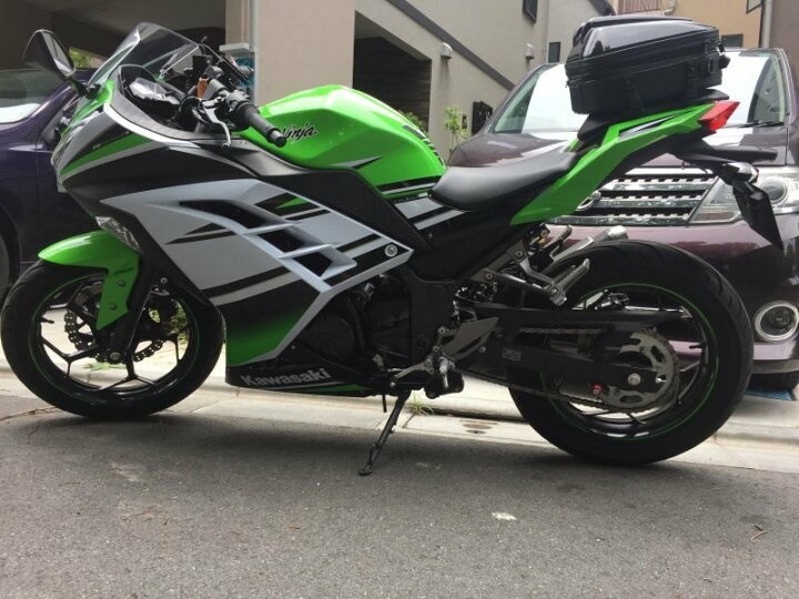 楽天市場】TANAX motofizz タナックス モトフィズ シェルシートバッグ