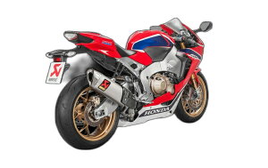 AKRAPOVIC AN|rb` e4dl XbvIC}t[ CBR1000RR CBR1000RRSP CBR1000RRSP2 HONDA z_ XbvI}t[ }t[