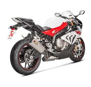 バイク用マフラー アクラポビッチ s1000rr スリップオン」の人気商品 
