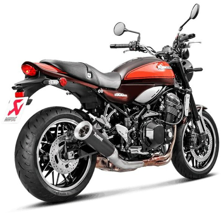 楽天市場】AKRAPOVIC アクラポビッチ e4仕様 スリップオンライン 