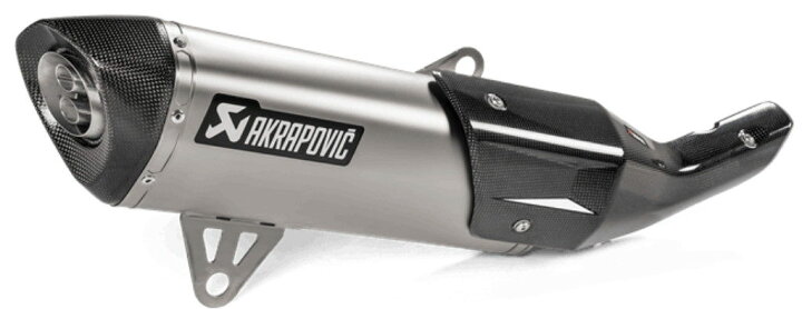 楽天市場】AKRAPOVIC アクラポビッチ Slip-On Line スリップオン 
