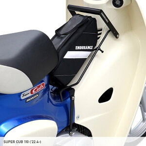 ENDURANCE GfX }`Z^[LA+obNZbg NXJu110 X[p[Ju110 HONDA z_ Z^[LA O