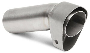 AKRAPOVIC AN|rb` IvV obt MT-10 YAMAHA }n obtECi[TCT[ }t[