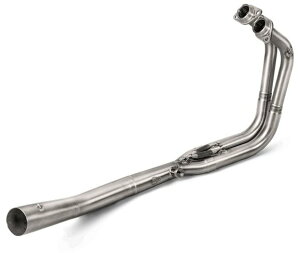 AKRAPOVIC AN|rb` IvV wb_[pCv NINJA250 NINJA400 Z400 KAWASAKI JTL GL][XgpCv }t[