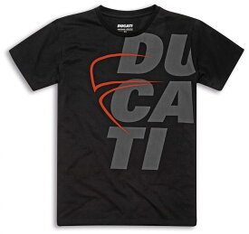 DUCATI Performance ドゥカティパフォーマンス T-shirt Sketch 2.0