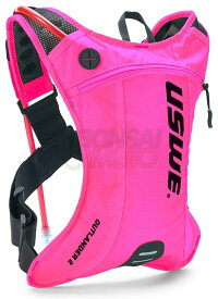 USWE ユースウィー アウトランダー2 1.5Lハイドレーションパック付属 ハイドレーション バッグ