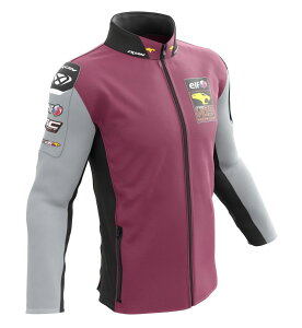 IXON イクソン MotoGPグッズ Marc VDS Racing Team チームレプリカスウェット カジュアルパーカー・フーディー・スウェット アパレル