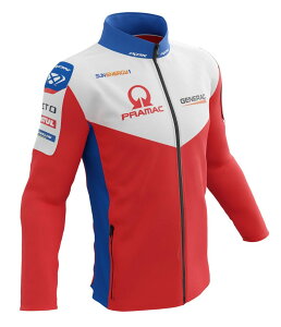 IXON CN\ MotoGPObY Pramac Racing `[vJXEFbg JWAp[J[Et[fB[EXEFbg Ap