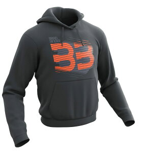 IXON CN\ MotoGP 33 ubhEr_[ ObY p[J[ JWAp[J[Et[fB[EXEFbg Ap