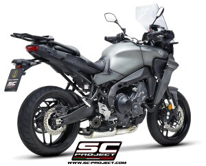 SC-PROJECT SCvWFNg tGL][XgVXe 3-1S1 TCT[ TRACER 9 GT YAMAHA }n tGL][Xg}t[ }t[