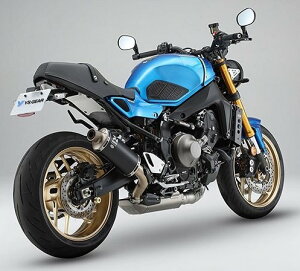 YfS GEAR(YAMAHA) CYMA yAKRAPOVICztGL][Xg}t[ XSR900 YAMAHA }n tGL][Xg}t[ }t[