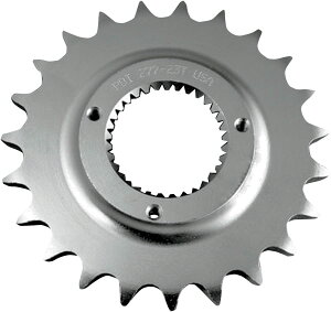 PBI �s�[�r�[�A�C ���C���V���t�g�X�v���P�b�g 22T BT 1980-85�y22T TRN SPRKT 80-85BT�z 1200 Fat Bob - FXEF 1979 1980 Low Rider FXS Super Glide FXE 80 Electra FLH 1983 Heritage 1981 1985 1982 1984 Wide FXWG Disc FXDG FL FLHS Classic Sport 