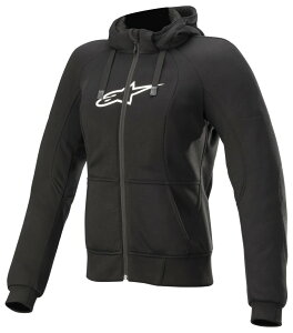 alpinestars ApCX^[Y STELLA CHROME SPORT HOODIEmXe N[ X|[c t[fB[nfB[X I[V[YWPbg WPbg Ap