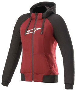 alpinestars ApCX^[Y STELLA CHROME SPORT HOODIEmXe N[ X|[c t[fB[nfB[X I[V[YWPbg WPbg Ap