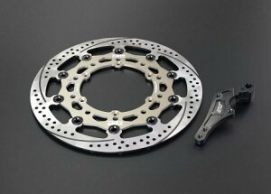 TGR TECHNIX GEAR TGR�e�N�j�N�X�M�A Supermoto Brake KIT�m�X�[�p�[���g �u���[�L�L�b�g�n�t�����g�f�B�X�N���[�^�[ SX SX-F XC XC-F EXC EXC-F XC-W XCF-W TC FC TX FX TE FE MC MC-F EX EX-F KTM HUSQVARNA �n�X�N�o�[�i GASGAS 