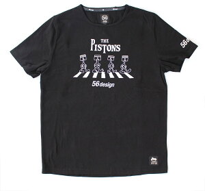 56design 56fUC PISTONS TeemsXg eB[n fB[X TVc Ap