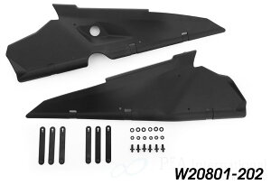 Wunderlich _[bq t[Jo[{TChobO Zbg F750GS F800GS F850GS Adventure F900GS BMW t[Jo[ t[