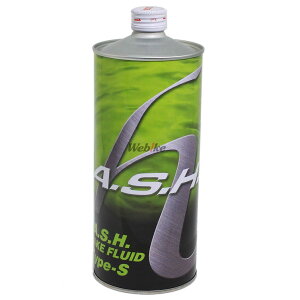 A.S.H OIL AbVIC u[Lt[h Type-Sy1Lz u[Lt[hENb`t[h u[L