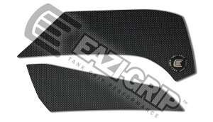 Eazi-Grip �C�[�W�[�O���b�v �j�[�O���b�v�T�|�[�g TANK GRIP PERFOMANCE NC750X HONDA �z���_ �j�[�O���b�v�p�b�h �^���N�֘A �O�� �^�C�v�FPRO(�T�[�L�b�g) �J���[�F�u���b�N