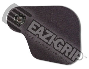 Eazi-Grip �C�[�W�[�O���b�v �j�[�O���b�v�T�|�[�g TANK GRIP PERFOMANCE TIGER 800 TRIUMPH �g���C�A���t �j�[�O���b�v�p�b�h �^���N�֘A �O�� �^�C�v�FSIL(�X�g���[�g) �J���[�F�u���b�N
