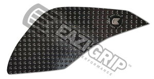 Eazi-Grip イージーグリップ ニーグリップサポート TANK GRIP PERFOMANCE GSXR 250 SUZUKI スズキ ニーグリップパッド タンク関連 外装 タイプ:EVO(スタンダード) カラー:ブラック