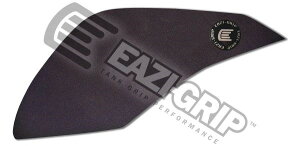 Eazi-Grip イージーグリップ ニーグリップサポート TANK GRIP PERFOMANCE GSXR 250 SUZUKI スズキ ニーグリップパッド タンク関連 外装 タイプ:SIL(ストリート) カラー:ブラック