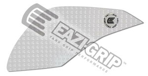 Eazi-Grip イージーグリップ ニーグリップサポート TANK GRIP PERFOMANCE GSXR 250 SUZUKI スズキ ニーグリップパッド タンク関連 外装 タイプ:EVO(スタンダード) カラー:クリア
