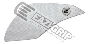 Eazi-Grip イージーグリップ ニーグリップサポート TANK GRIP PERFOMANCE GSXR 250 SUZUKI スズキ ニーグリップパッド タンク関連 外装 タイプ:PRO(サーキット) カラー:クリア