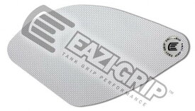 Eazi-Grip イージーグリップ ニーグリップサポート TANK GRIP PERFOMANCE SHIVER 750 APRILIA アプリリア タイプ：PRO(サーキット)／カラー：クリア