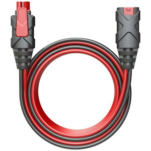 NOCO �m�R X-Connect 3m �����P�[�u�� [GC004] ���̑��o�b�e���[�[�d��I�v�V�����E��C���i �o�b�e���[�֘A