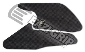 Eazi-Grip �C�[�W�[�O���b�v �j�[�O���b�v�T�|�[�g TANK GRIP PERFOMANCE CB500X HONDA �z���_ �j�[�O���b�v�p�b�h �^���N�֘A �O�� �^�C�v�FPRO(�T�[�L�b�g)�J���[�F�u���b�N