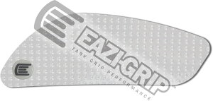 Eazi-Grip �C�[�W�[�O���b�v �j�[�O���b�v�T�|�[�g TANK GRIP PERFOMANCE ZH2 KAWASAKI �J���T�L �j�[�O���b�v�p�b�h �^���N�֘A �O�� �^�C�v�FEVO(�X�^���_�[�h) �J���[�F�N���A