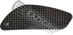 Eazi-Grip �C�[�W�[�O���b�v �j�[�O���b�v�T�|�[�g TANK GRIP PERFOMANCE ZH2 KAWASAKI �J���T�L �j�[�O���b�v�p�b�h �^���N�֘A �O�� �^�C�v�FEVO(�X�^���_�[�h) �J���[�F�u���b�N