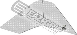 Eazi-Grip �C�[�W�[�O���b�v �j�[�O���b�v�T�|�[�g TANK GRIP PERFOMANCE AFRICA TWIN ADVENTURE SPORT HONDA �z���_ �j�[�O���b�v�p�b�h �^���N�֘A �O�� �^�C�v�FEVO(�X�^���_�[�h) �J���[�F�N���A