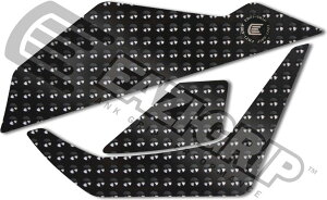 Eazi-Grip C[W[Obv j[ObvT|[g TANK GRIP PERFOMANCE KATANA SUZUKI XYL j[Obvpbh ^N֘A O ^CvFEVO(X^_[h) J[FubN