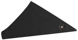Eazi-Grip �C�[�W�[�O���b�v �j�[�O���b�v�T�|�[�g TANK GRIP PERFOMANCE TIGER 1200 TRIUMPH �g���C�A���t �j�[�O���b�v�p�b�h �^���N�֘A �O�� �^�C�v�FPRO(�T�[�L�b�g) �J���[�F�u���b�N