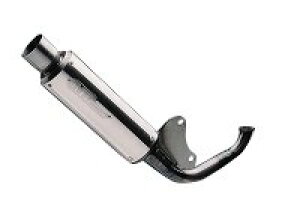 NRマジック エヌアールマジック V-DRAG マフラー ジョルノ HONDA ホンダ フルエキゾーストマフラー