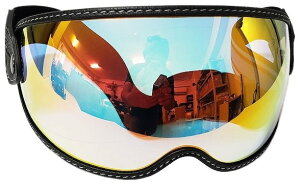 kemeko �P���R MOTO WIND VISOR[���g�E�C���h�o�C�U�[] �w�����b�g�V�[���h �w�����b�g