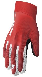 THOR ソアー AGILE TECH MXグローブ オフロードグローブ オフロードバイクウェア アパレル