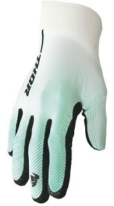 THOR ソアー AGILE TECH MXグローブ オフロードグローブ オフロードバイクウェア アパレル