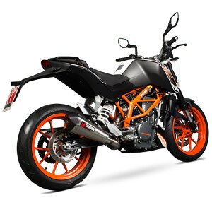 SCORPION XR[sI ZPge[p[ XbvI}t[{ԃpCv (L^CU[) Duke390 KTM XbvI}t[ }t[