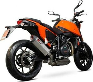 SCORPION XR[sI ZPgp XbvI}t[ Duke690 KTM }t[