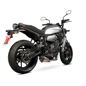 SCORPION XR[sI ZPge[p[ tGL][Xg}t[ XSR700 Xtribute YAMAHA }n }t[