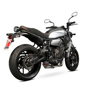 SCORPION XR[sI ZPge[p[ tGL][Xg}t[ XSR700 Xtribute YAMAHA }n }t[