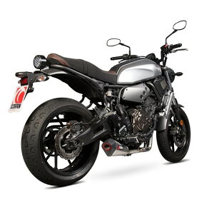 SCORPION XR[sI ZPge[p[ tGL][Xg}t[ XSR700 Xtribute YAMAHA }n }t[