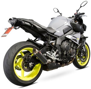 SCORPION XR[sI RP-1GP XbvI}t[ MT-10 YAMAHA }n }t[