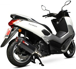 SCORPION XR[sI ZPgp tGL][Xg}t[ N-Max 125 NMAX155 YAMAHA }n }t[