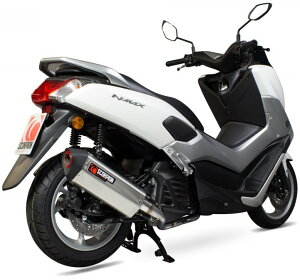 SCORPION XR[sI ZPgp tGL][Xg}t[ N-Max 125 NMAX155 YAMAHA }n }t[