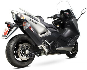 SCORPION XR[sI ZPgp tGL][Xg}t[ T-Max530 YAMAHA }n }t[